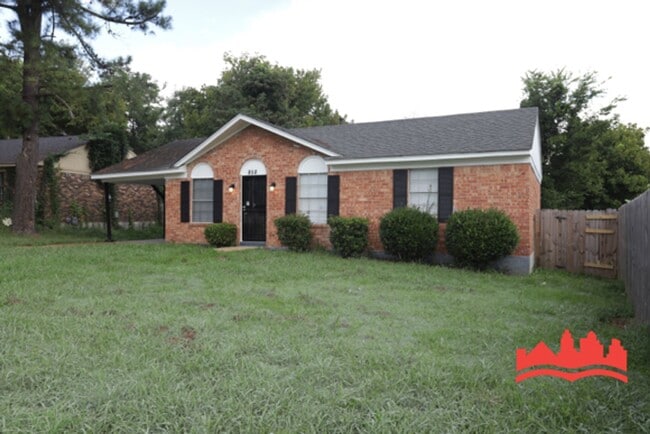Foto del edificio - 858 Brandywine Blvd