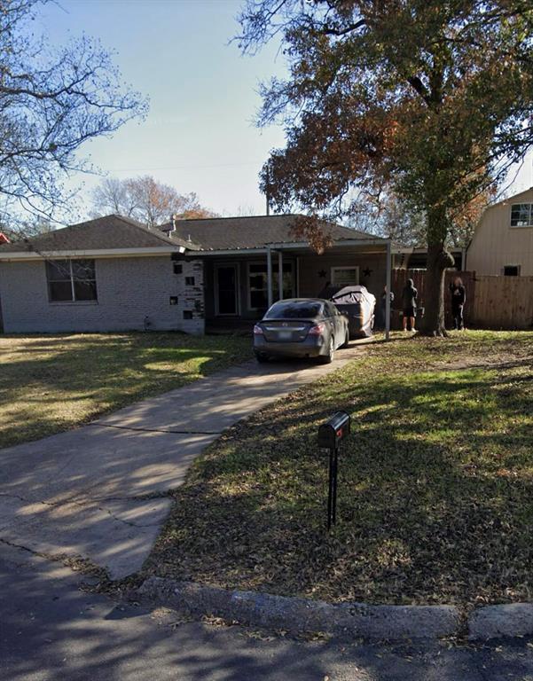Building Photo - 12402 Claudia Dr