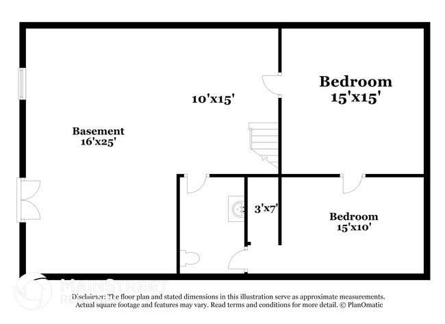 Building Photo - 2335 Cliffside Dr