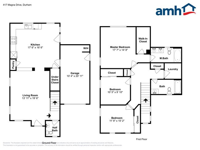 Building Photo - 417 Magna Dr
