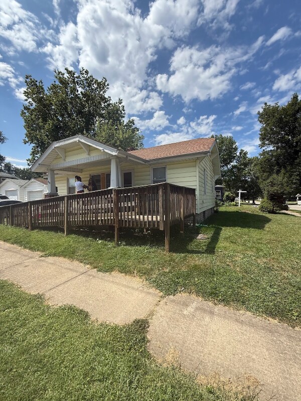 Foto principal - 505 S 17th St