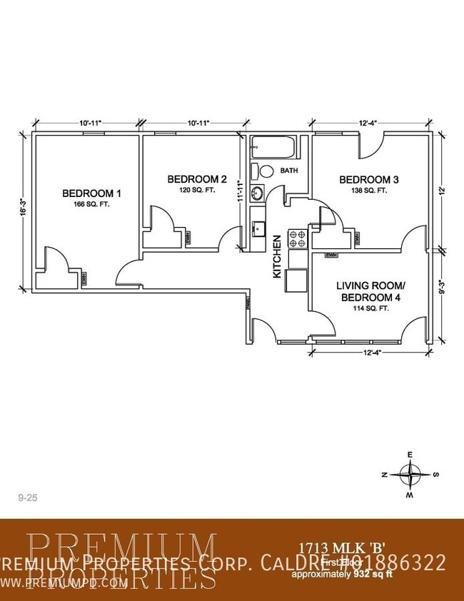 Building Photo - 1713 Martin Luther King, Jr Way