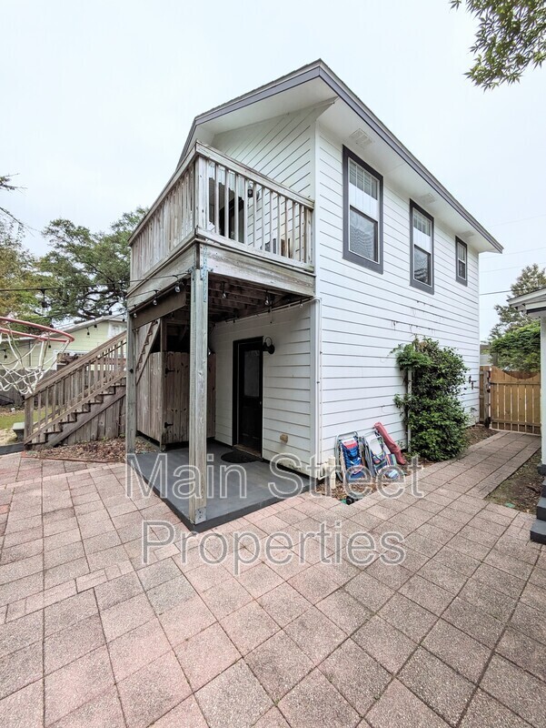 Building Photo - 1705 N 17th Ave