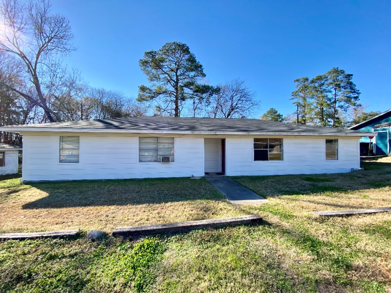 140 Otteson Ln, Lufkin, TX 75901 House Rental in Lufkin, TX