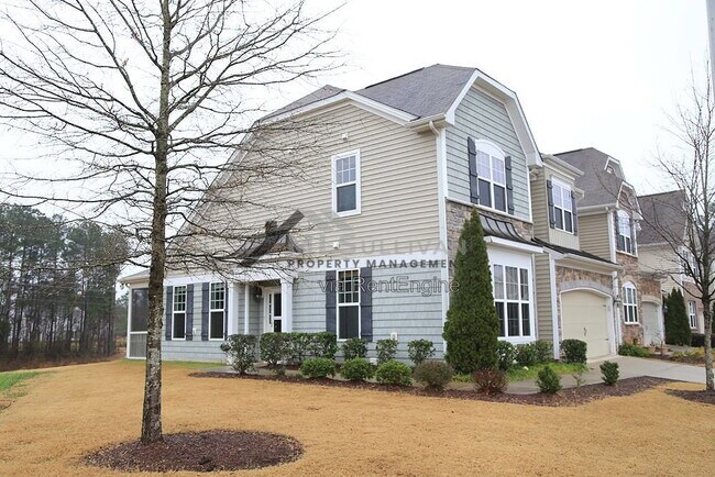 Foto del edificio - 1112 Garden Square Ln
