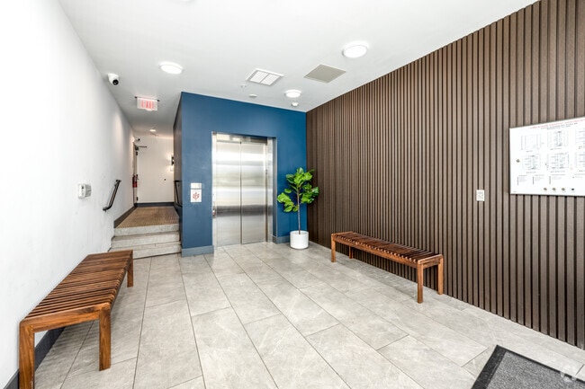 Lobby Photo - Bonsai Apartments