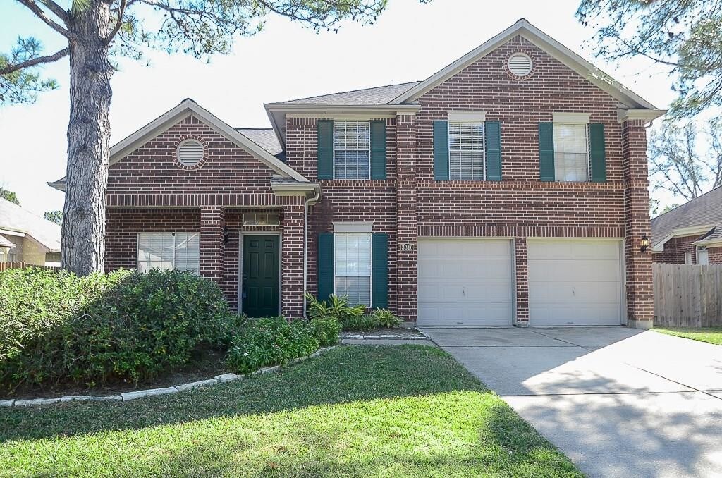 3310 Barkers Forest Ln, Houston, TX 77084 House Rental in Houston, TX