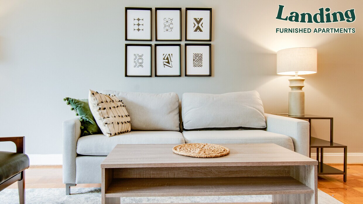 Foto principal - 4615 N Park Ave