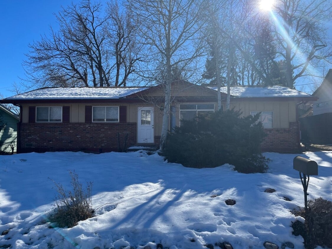 South Boulder Home for Rent House Rental in Boulder, CO