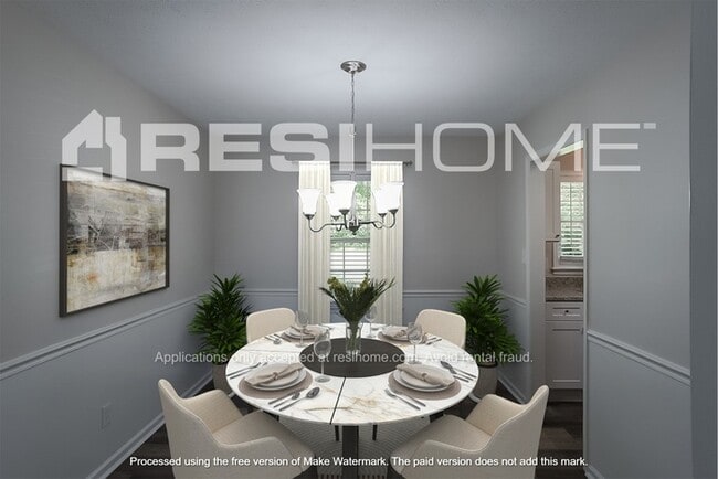 Foto del edificio - 4430 Myrtle Hill Rd NE