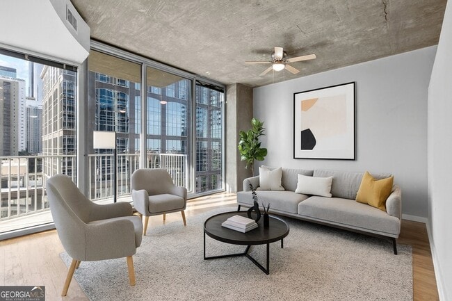 Building Photo - 400 W Peachtree St NW