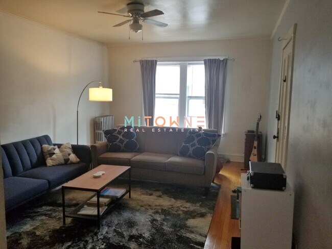 Foto del edificio - 4800 N Hermitage Ave