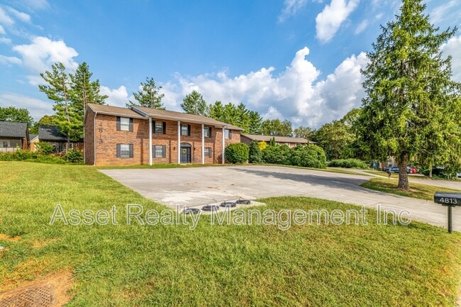 Photo - 4813 Cannon Ridge DR. - 4 Apartment