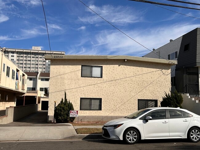 Building Photo - 21022 Amie Ave