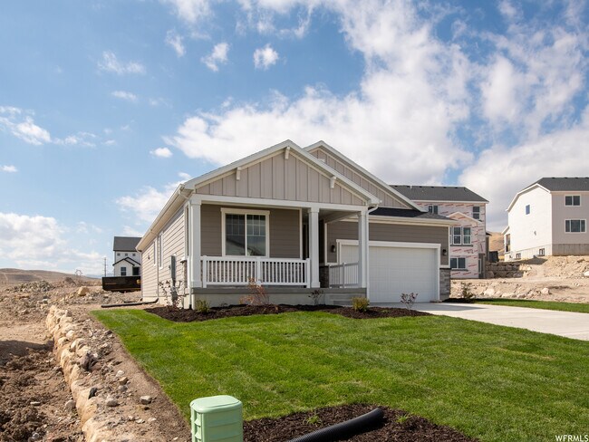 Building Photo - 2103 Wallflower Dr