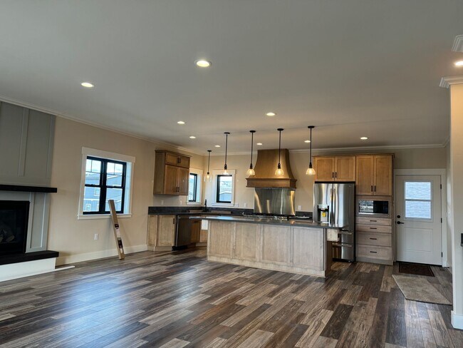 Foto del edificio - Beautiful New Construction 3 Bed/2.5 Bath ...