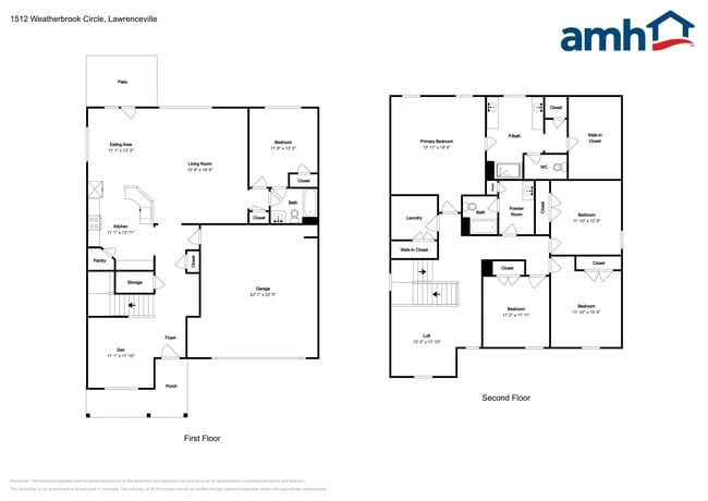 Foto del edificio - 1512 Weatherbrook Cir