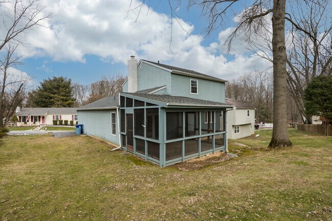 Building Photo - 123 Lambeth Ct