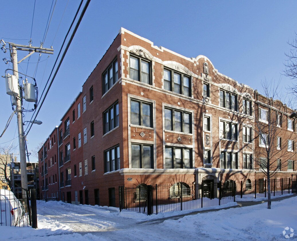 Foto principal - Great apartments in the heart of Uptown, o...