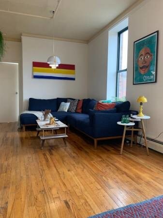 Foto del edificio - 268 W 120th St