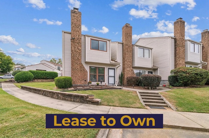 Primary Photo - Discover the Carmel Cutie Your Lease-to-Ow...