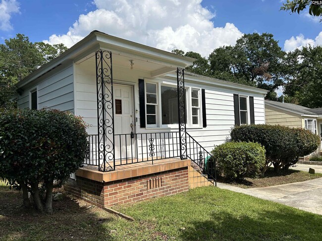 Building Photo - 3908 Gibson St