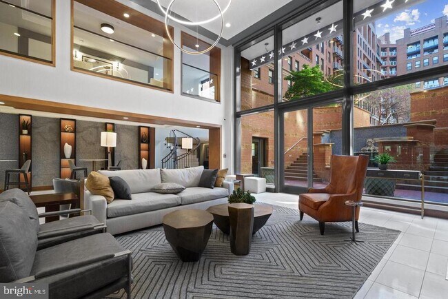 Foto del edificio - 616 E St NW