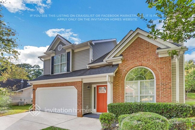 Foto del edificio - 2439 Miller Oaks Cir