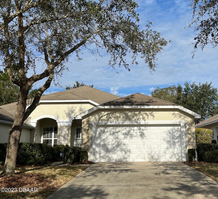1425 Carlow Cir, Ormond Beach, FL 32174 House Rental in Ormond Beach
