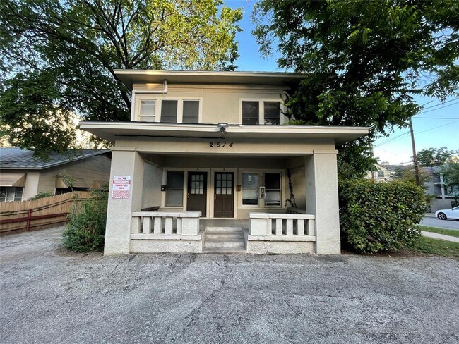 Building Photo - 2514 Pearl St