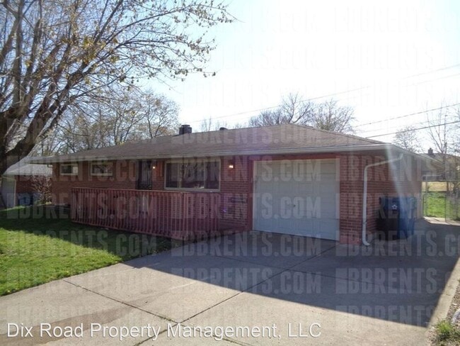 Building Photo - 3 br, 2 bath House - 6165 Cruxten Drive,