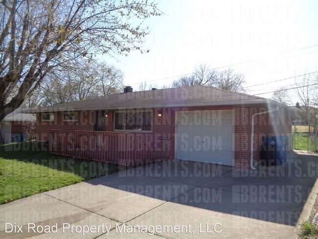 Foto del edificio - 3 br, 2 bath House - 6165 Cruxten Drive,