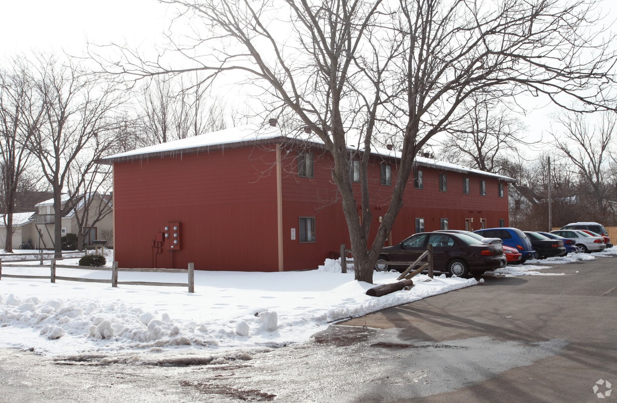 Building Photo - 1503 W 2nd St