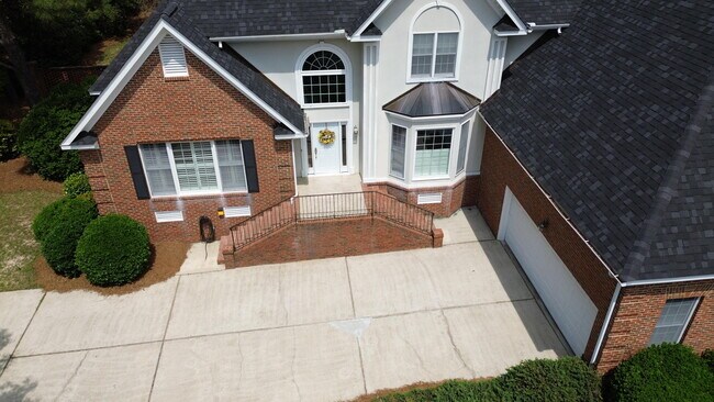 Foto del edificio - 917 Holley Lake Rd