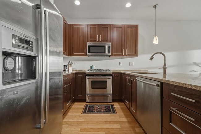 Foto del edificio - 150 Dorchester Ave