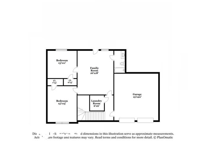 Foto del edificio - 10605 Day Lily Dr