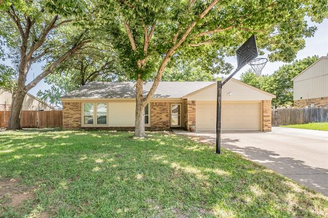 Foto principal - 3609 Spring Meadow Ln