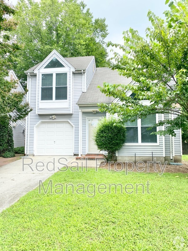 Building Photo - 469 Crosland Ct