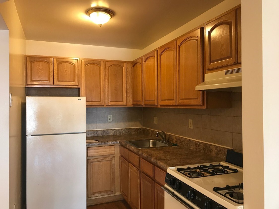 Foto principal - 3635 Palmer Ave