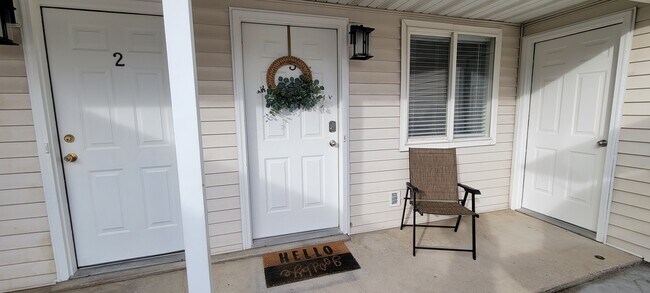 Foto del edificio - 545 W 600 N