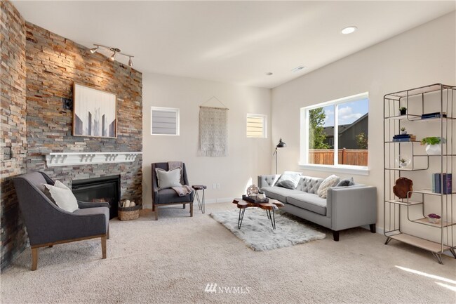 Foto del edificio - 3708 224th St SE