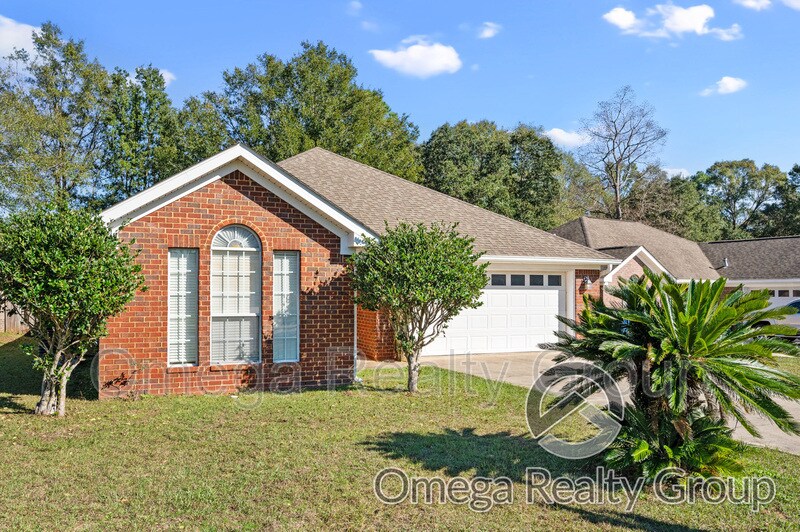 11617 Plateau St, Daphne, AL 36526 House Rental in Daphne, AL