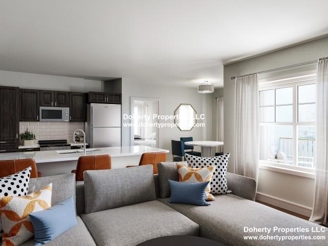 Building Photo - 1 bedroom in North Andover MA 01845