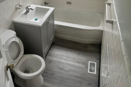 Building Photo - Magnolia Court Apartments