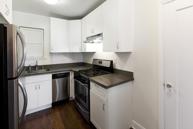 Building Photo - 2 bedroom in San Francisco CA 94109