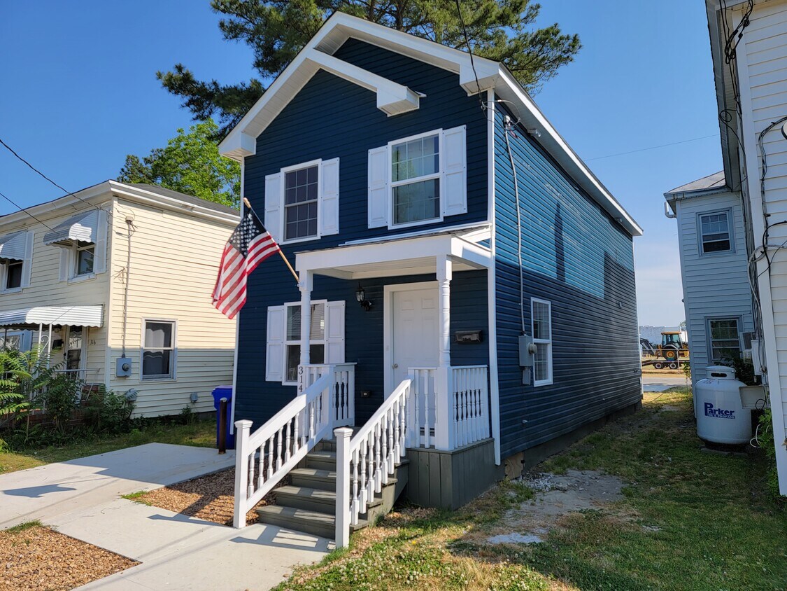 314 Boat St, Suffolk, VA 23434 House Rental in Suffolk, VA