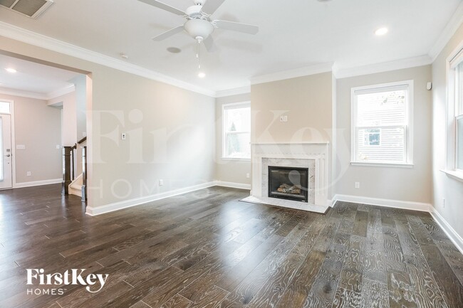 Building Photo - 1329 Barnford Mill Rd