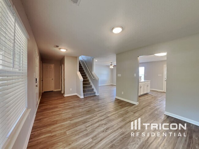 Building Photo - 3622 Evanston Way