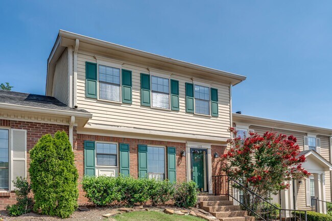 Foto del edificio - 1122 Brentwood Pointe