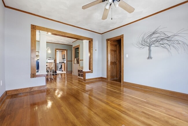Building Photo - 5 Franconia St